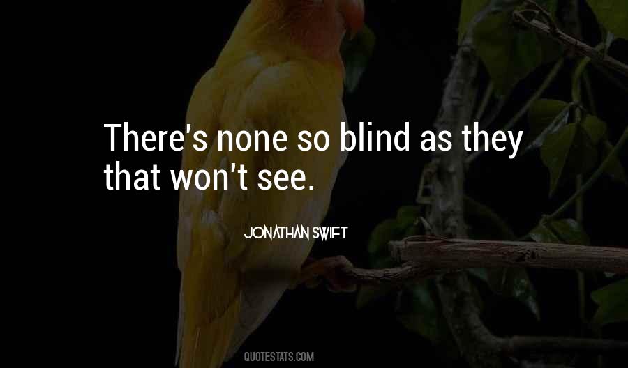 Blind Quotes #1737066