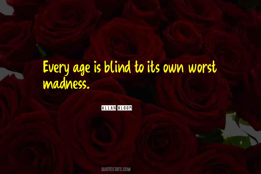 Blind Quotes #1750785