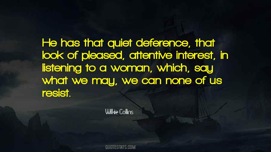 Kamerkoor Quotes #1241629