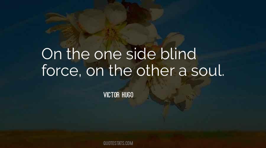 Blind Side Quotes #1863164