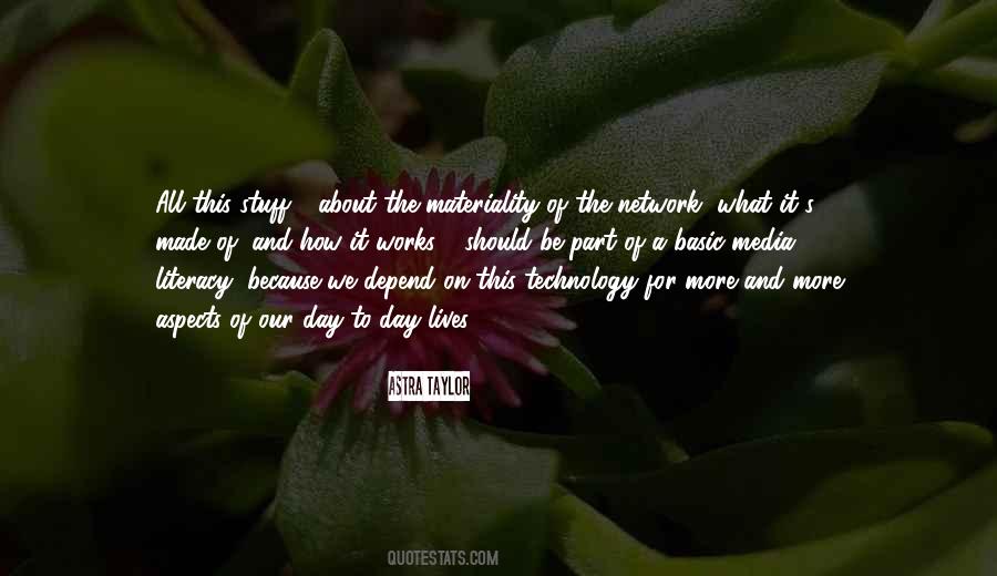 Linfox In Singapore Quotes #844576