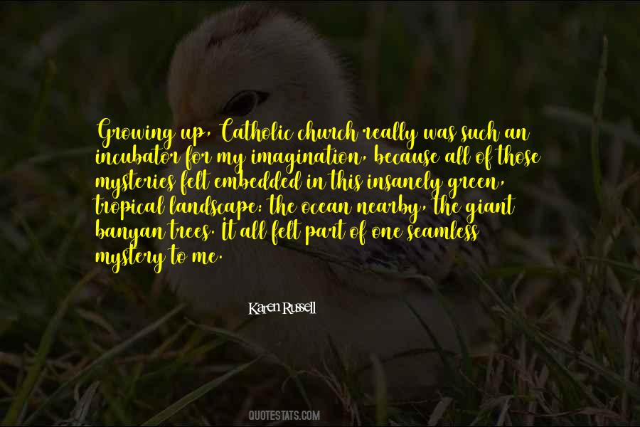 Underfelt Quotes #1136923