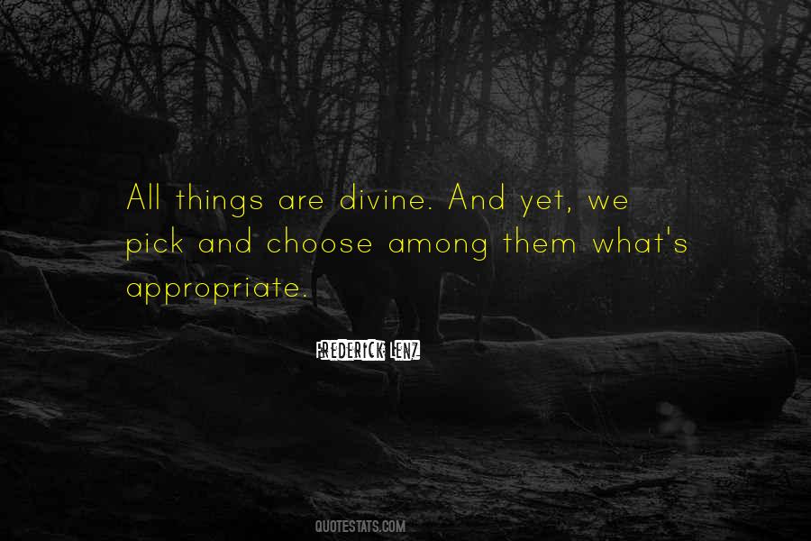 Unwichtigkeit Quotes #226010