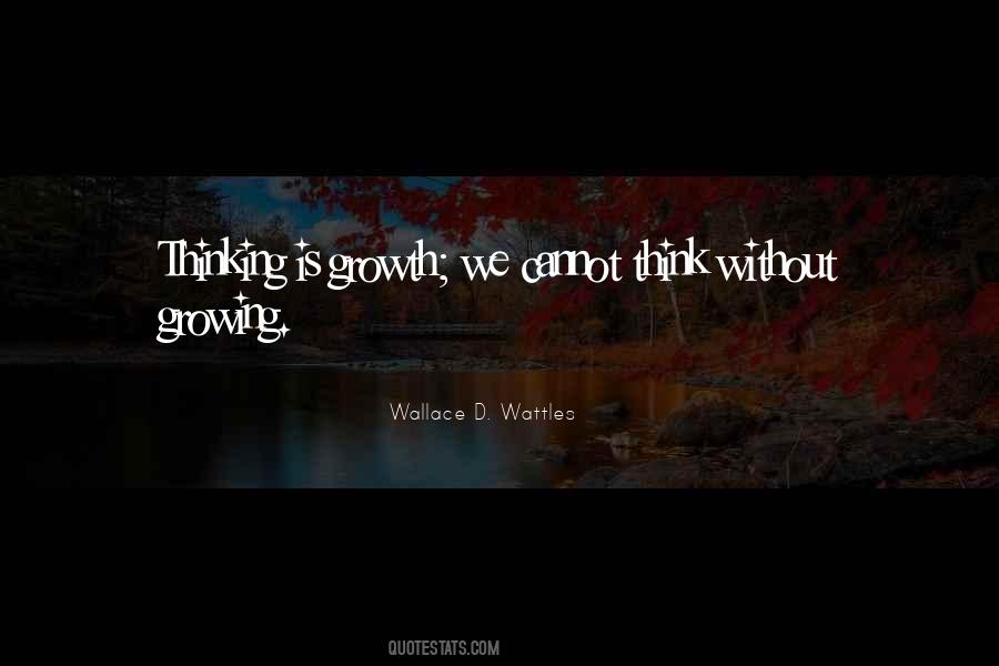 Catastrophizing Thoughts Quotes #1208348