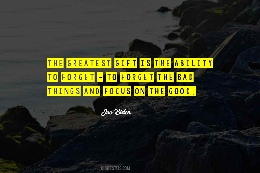 Catastrophizing Thoughts Quotes #1629771