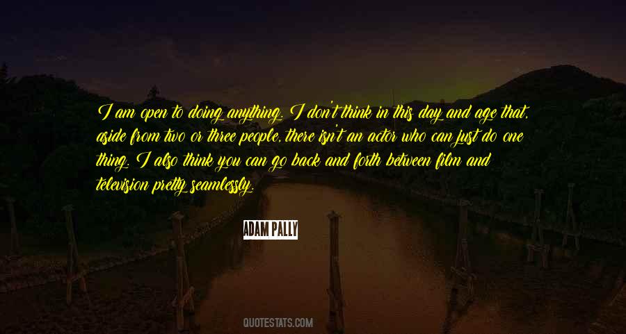 Hexagram 2 Quotes #404582