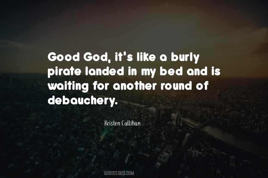 Kirkey Quotes #125815