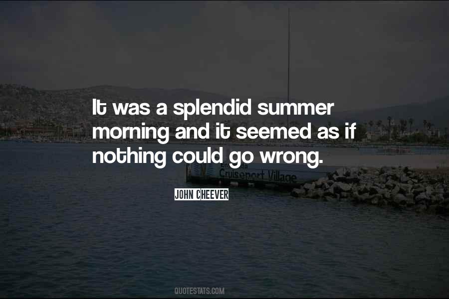 Super Duper Burgers Quotes #739040