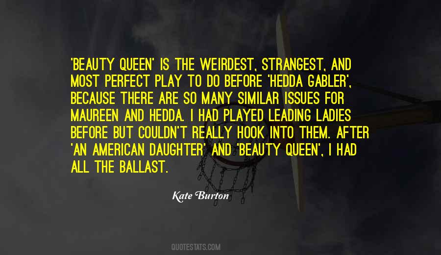 American Beauty Quotes #1725809
