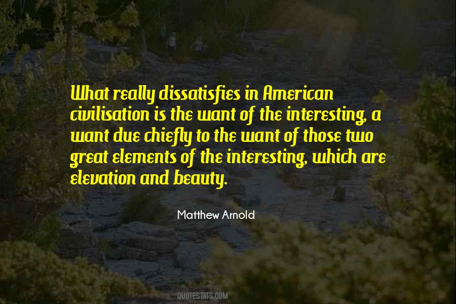 American Beauty Quotes #1858997
