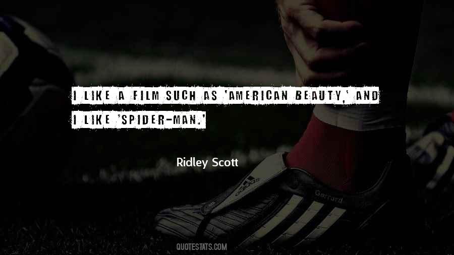 American Beauty Quotes #662154