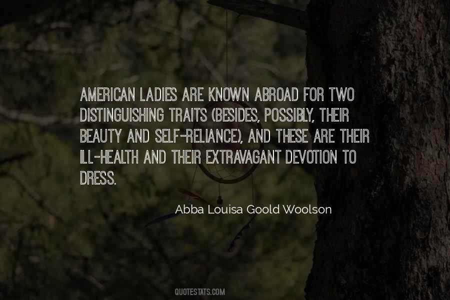 American Beauty Quotes #756606