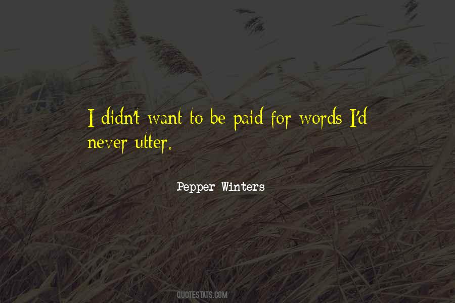 Umak Cor Quotes #1616713