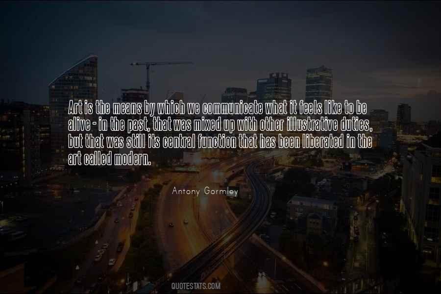 Art Institute Of Chicago Quotes #21443