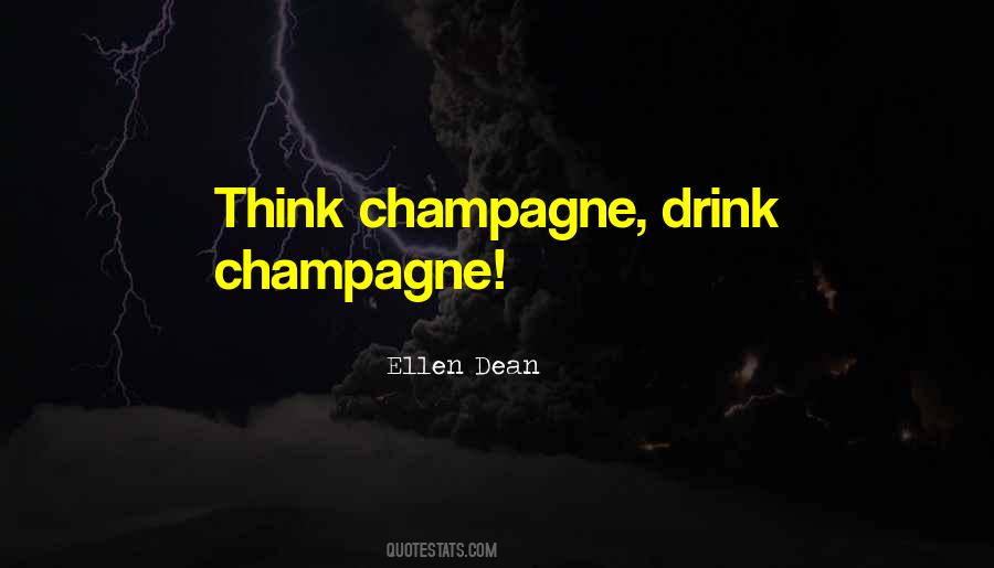 Alcohol Drink Quotes #118607