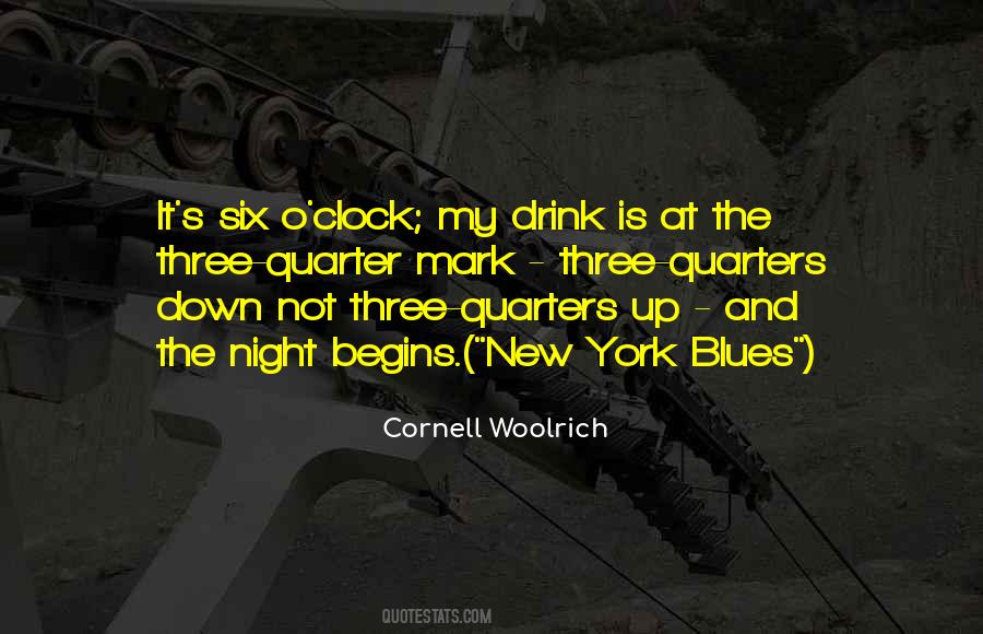 Alcohol Drink Quotes #170785