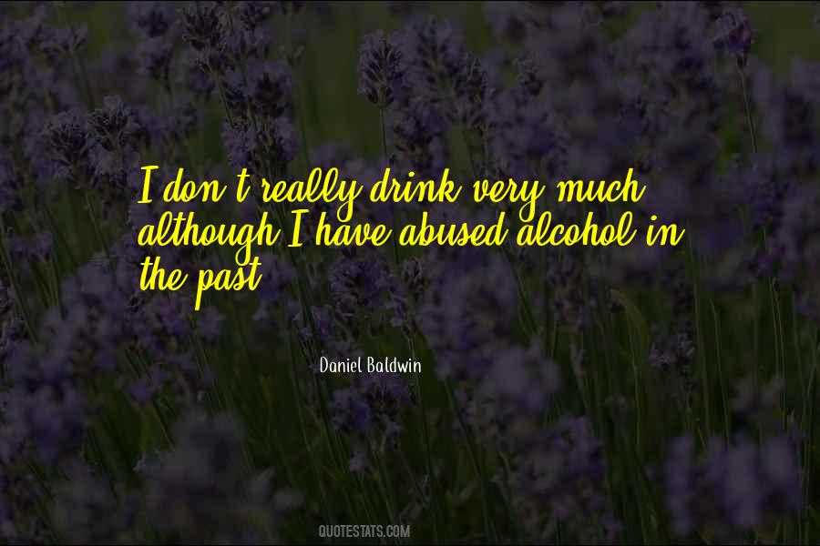 Alcohol Drink Quotes #327465