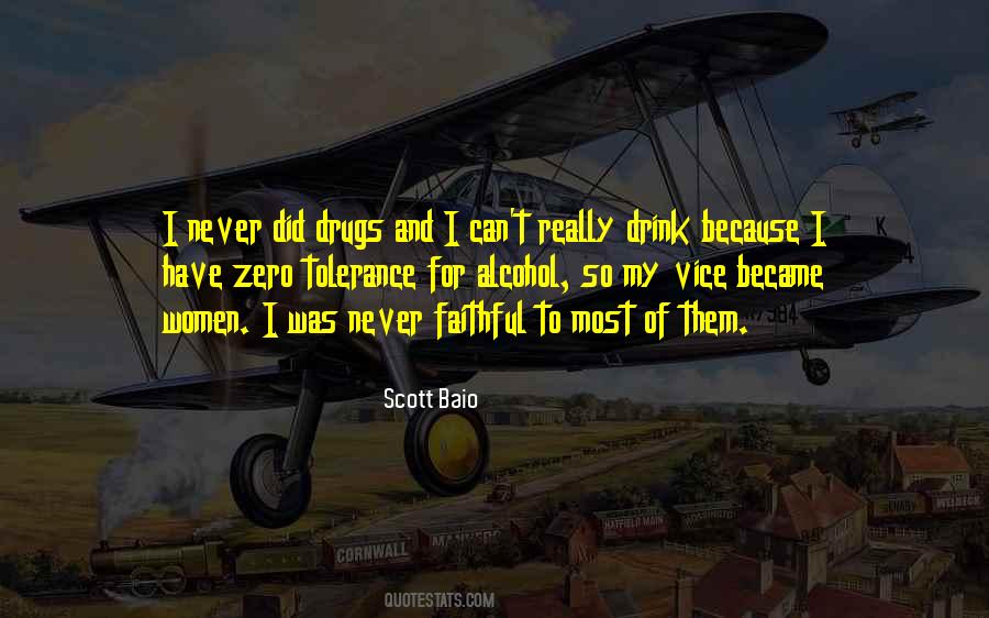 Alcohol Drink Quotes #529171