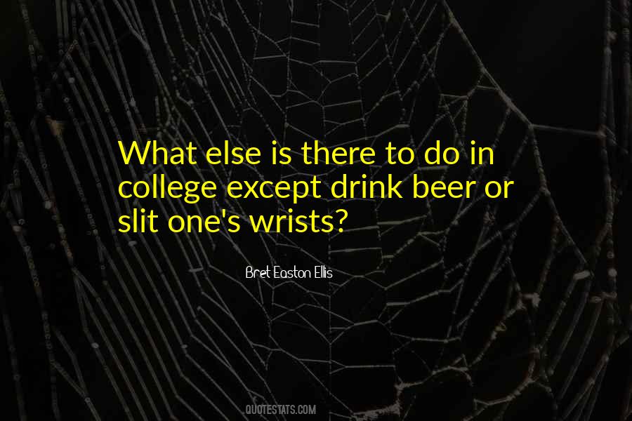 Alcohol Drink Quotes #568209