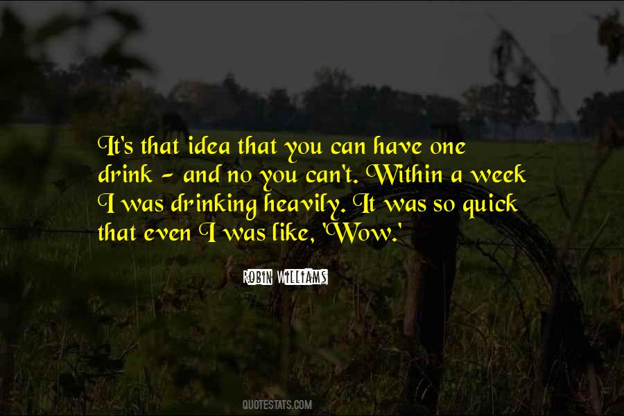 Alcohol Drink Quotes #916699