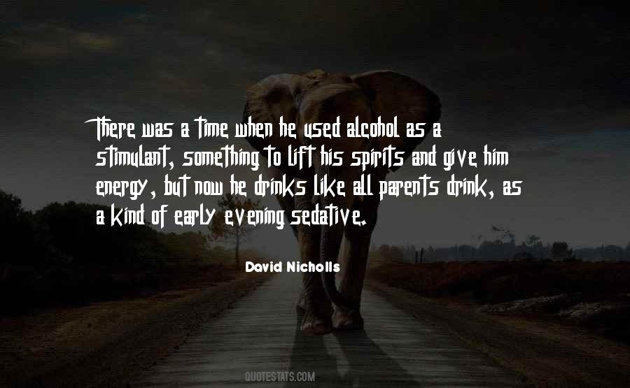 Alcohol Drink Quotes #926002