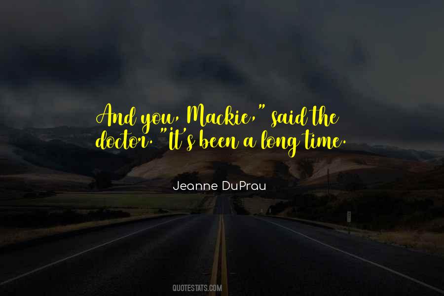 Meyrick Park Quotes #146918