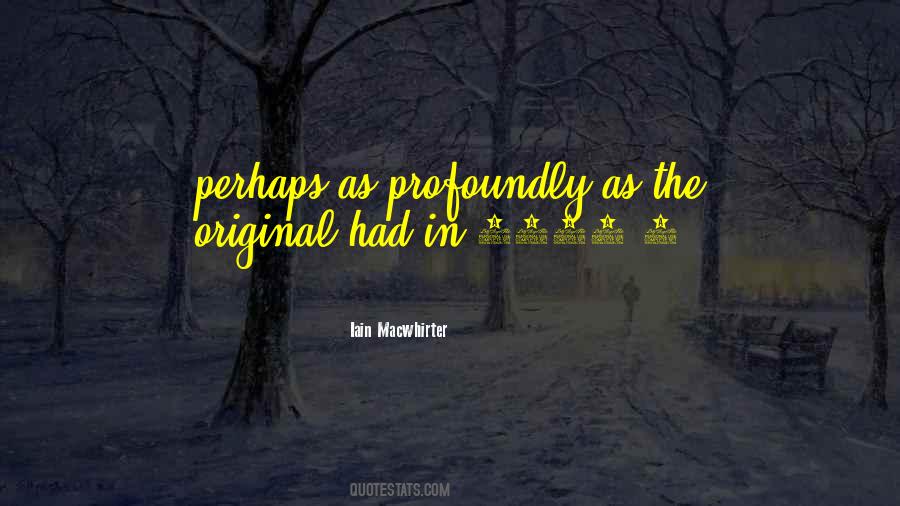 Hundredfold Return Quotes #1760238