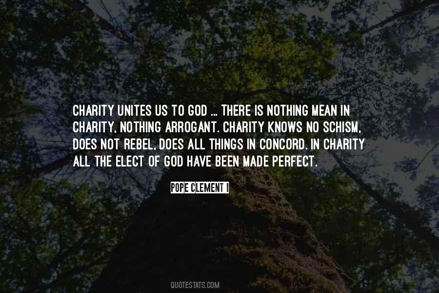 God S Elect Quotes #1856618