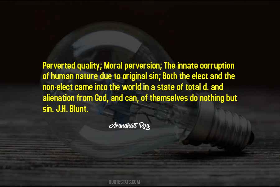 God S Elect Quotes #23343