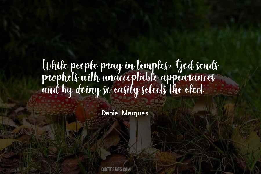 God S Elect Quotes #907630