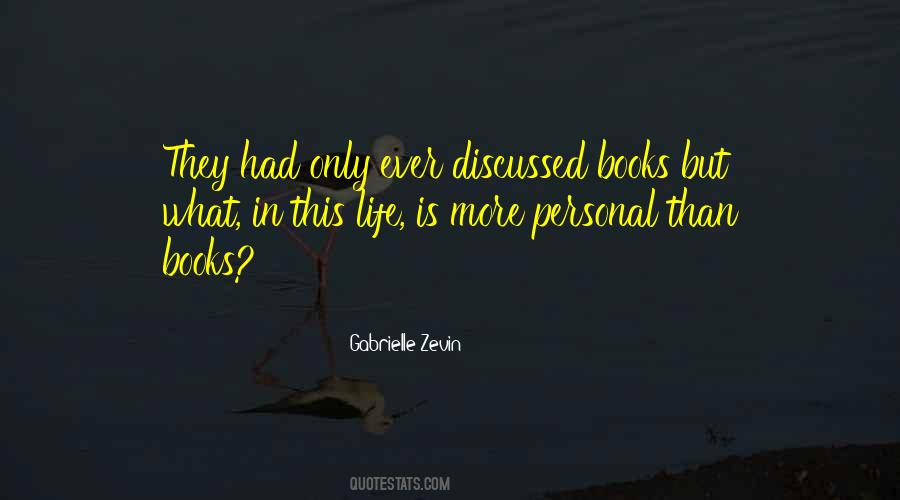 Personal Motivation Quotes #1730304
