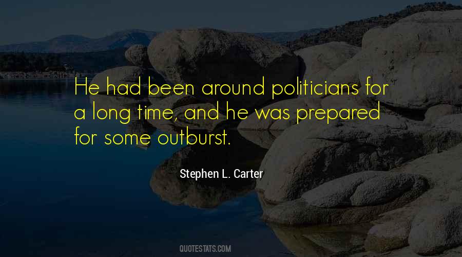 Statesmanship Vs Leadership Quotes #822867