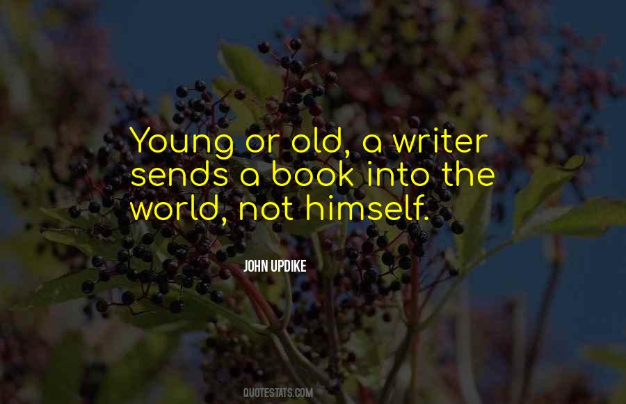 Contextos Literarios Quotes #1414802