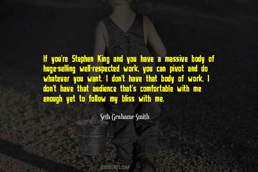 Safechuck James Quotes #410466