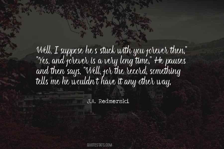 Blondy Romania Quotes #943230