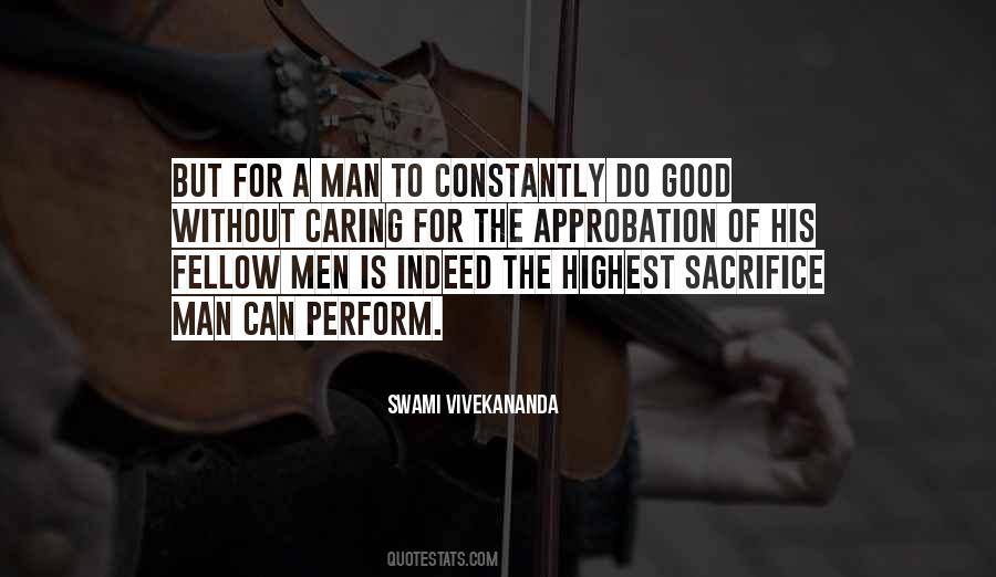 Caring Men Quotes #849859