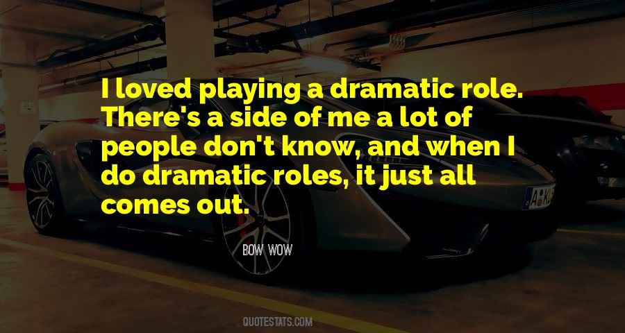 Baum Love Quotes #1048322