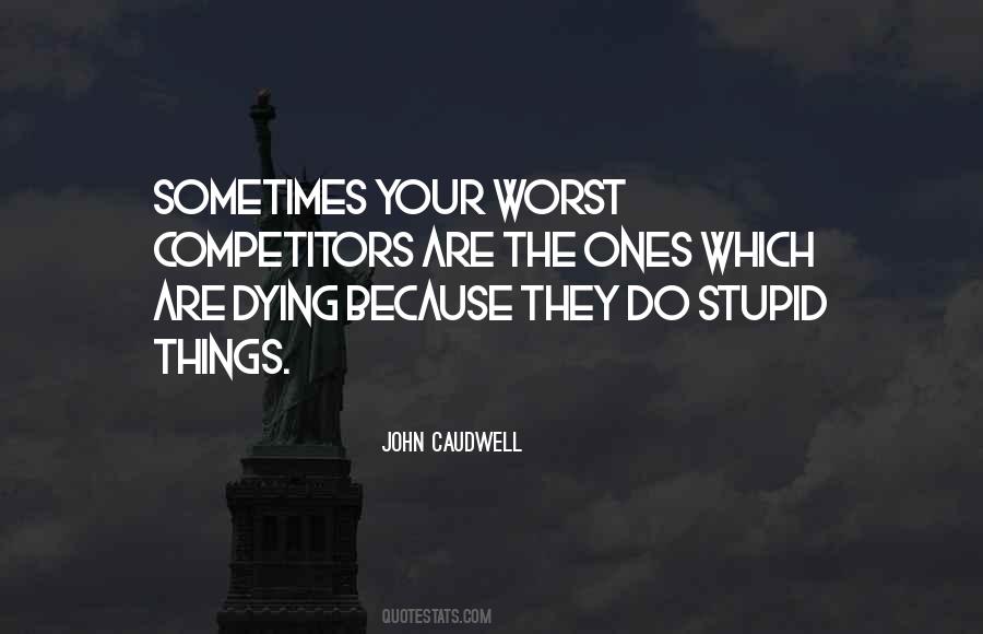 Baum Love Quotes #209389