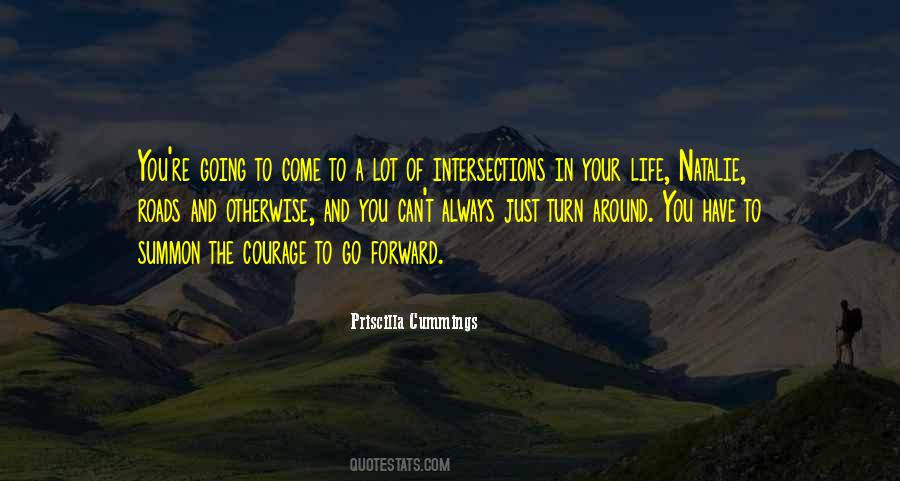 Blindsided Priscilla Cummings Quotes #1708732