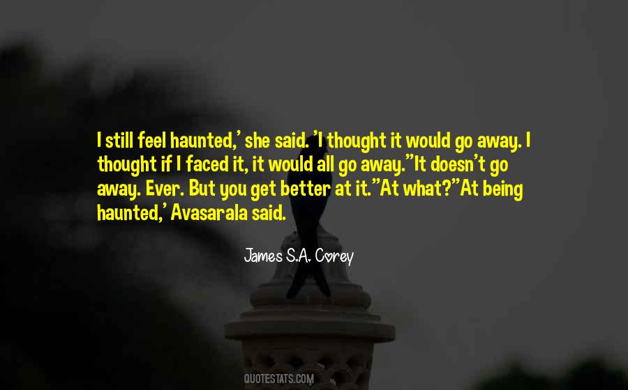 Blindsided Priscilla Cummings Quotes #935714