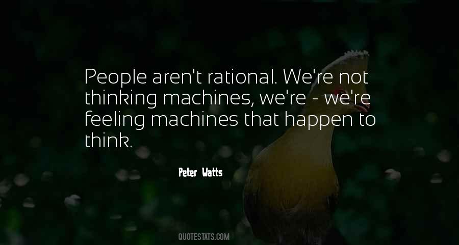 Blindsight Quotes #787494