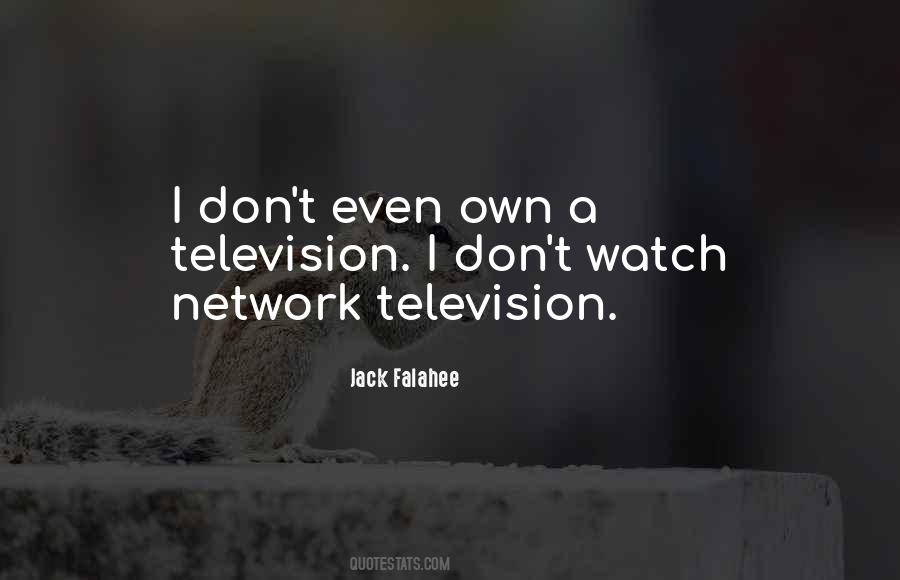 Own Network Quotes #15563