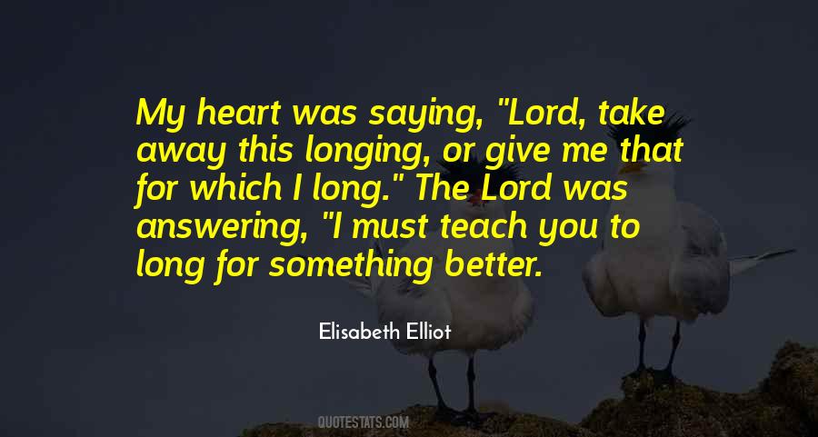 To Teach Better Quotes #157061