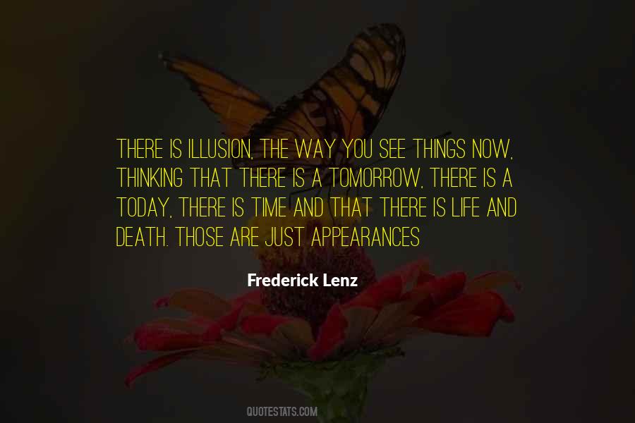 Way You See Things Quotes #1166284