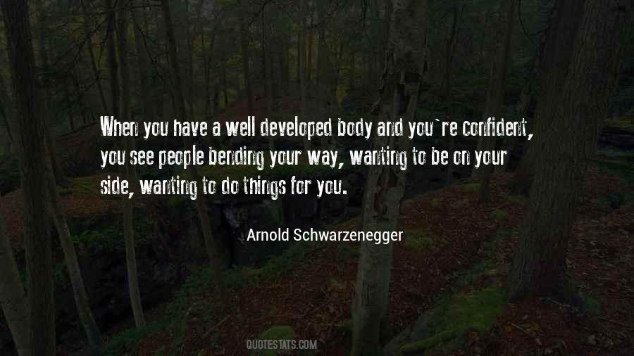 Way You See Things Quotes #500167