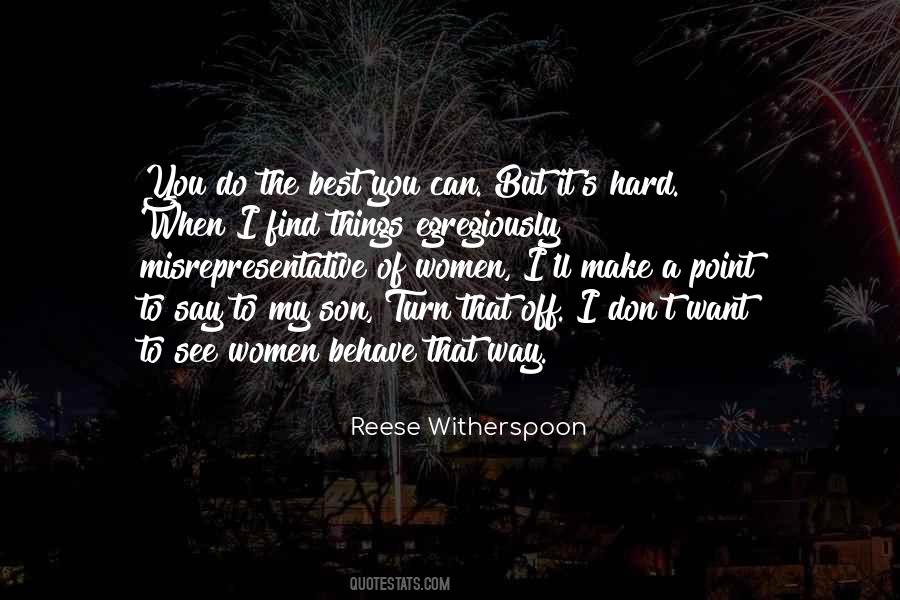 Way You See Things Quotes #823043