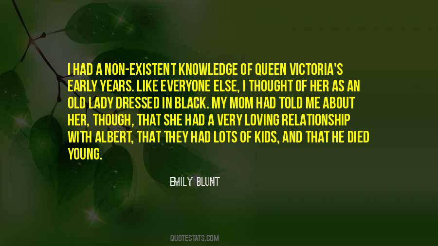 Victoria Albert Quotes #1360616
