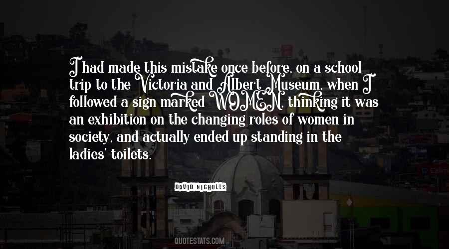 Victoria Albert Quotes #1793395