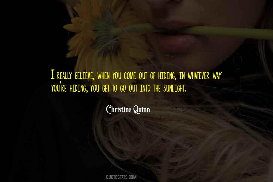 Batey Girls Quotes #222928