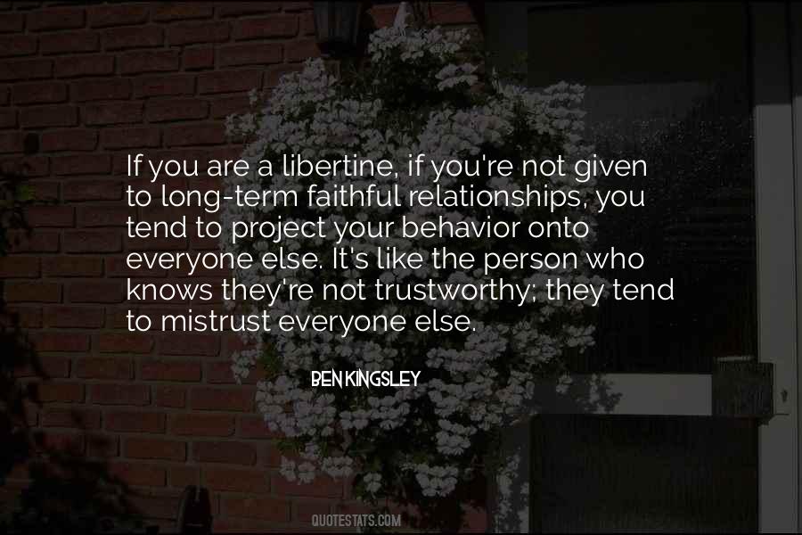 Catori Clothing Quotes #864203